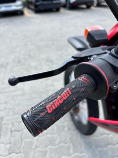 HONDA XR Tornado 250 , Foto 5