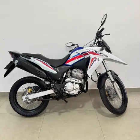 HONDA XRE 190 ABS, Foto 1