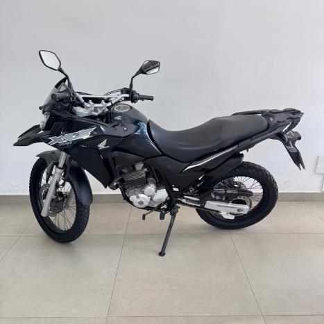 HONDA XRE 190 ABS, Foto 3