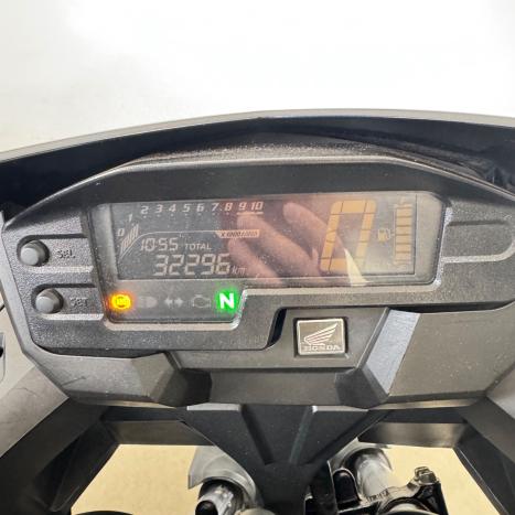 HONDA XRE 190 ABS, Foto 4