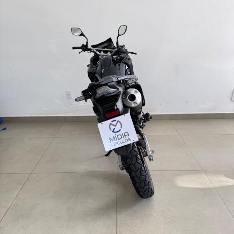 HONDA XRE 190 ABS, Foto 5