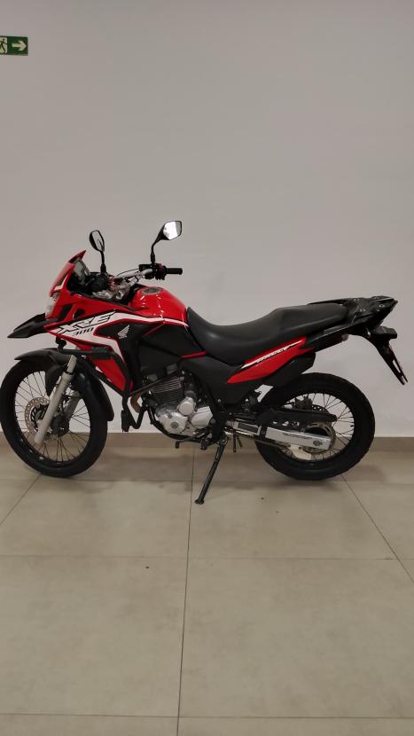 HONDA XRE 300 ABS, Foto 2
