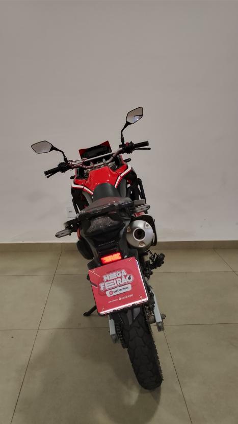 HONDA XRE 300 ABS, Foto 5