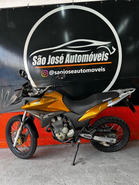 HONDA XRE 300 FLEX, Foto 1