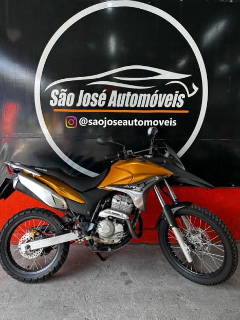 HONDA XRE 300 FLEX, Foto 2