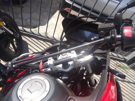 HONDA XRE 300 FLEX, Foto 3