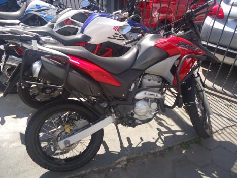 HONDA XRE 300 FLEX, Foto 4