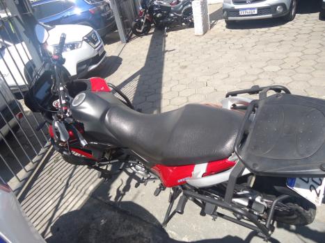 HONDA XRE 300 FLEX, Foto 5