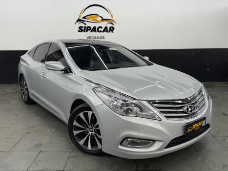 HYUNDAI Azera 3.0 V6 24V GDI AUTOMTICO, Foto 1