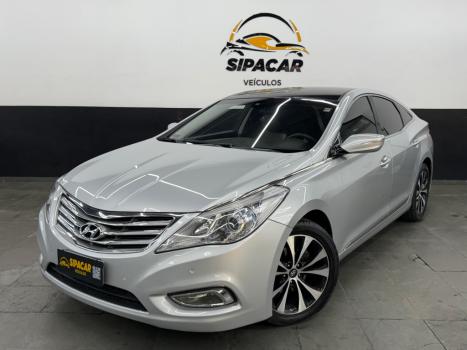 HYUNDAI Azera 3.0 V6 24V GDI AUTOMTICO, Foto 2