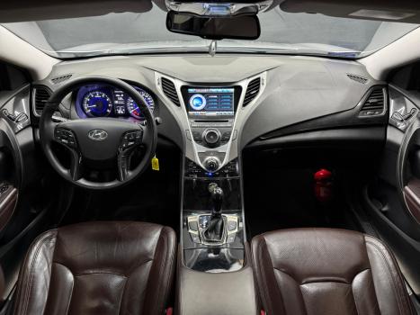 HYUNDAI Azera 3.0 V6 24V GDI AUTOMTICO, Foto 5
