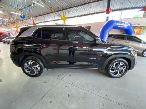 HYUNDAI Creta 1.0 12V 4P FLEX TGDI TURBO LIMITED AUTOMTICO, Foto 5