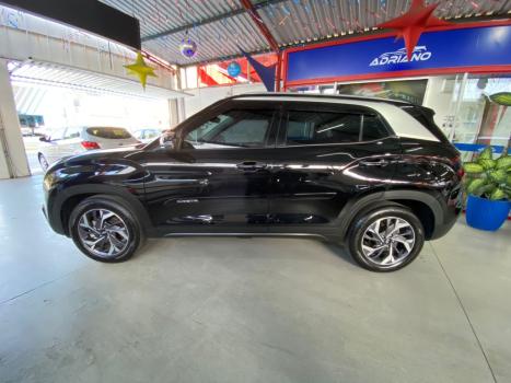 HYUNDAI Creta 1.0 12V 4P FLEX TGDI TURBO LIMITED AUTOMTICO, Foto 4