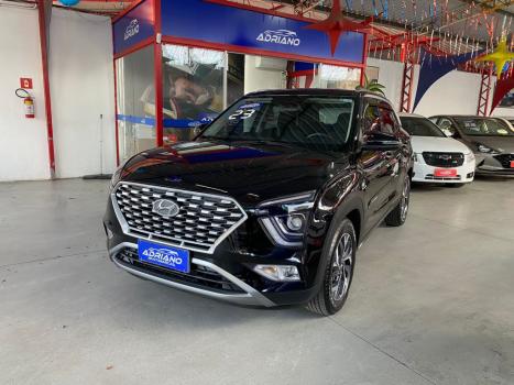 HYUNDAI Creta 1.0 12V 4P FLEX TGDI TURBO LIMITED AUTOMTICO, Foto 3