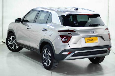 HYUNDAI Creta 1.0 12V 4P FLEX TGDI TURBO PLATINUM AUTOMTICO, Foto 12