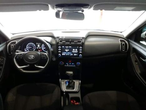 HYUNDAI Creta 1.0 12V 4P FLEX TGDI TURBO LIMITED AUTOMTICO, Foto 5