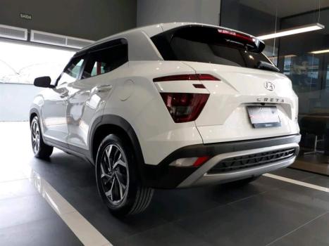 HYUNDAI Creta 1.0 12V 4P FLEX TGDI TURBO LIMITED AUTOMTICO, Foto 15