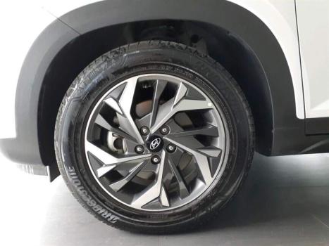 HYUNDAI Creta 1.0 12V 4P FLEX TGDI TURBO LIMITED AUTOMTICO, Foto 24