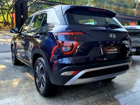 HYUNDAI Creta 1.0 12V 4P FLEX TGDI TURBO LIMITED AUTOMTICO, Foto 3