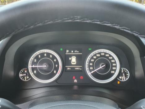 HYUNDAI Creta 1.0 12V 4P FLEX TGDI TURBO LIMITED AUTOMTICO, Foto 5