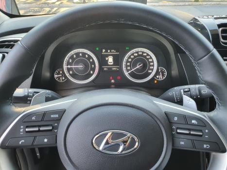 HYUNDAI Creta 1.0 12V 4P FLEX TGDI TURBO LIMITED AUTOMTICO, Foto 6