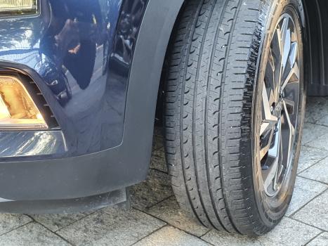 HYUNDAI Creta 1.0 12V 4P FLEX TGDI TURBO LIMITED AUTOMTICO, Foto 11