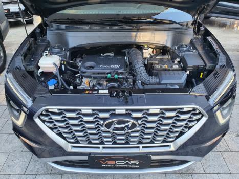 HYUNDAI Creta 1.0 12V 4P FLEX TGDI TURBO LIMITED AUTOMTICO, Foto 14
