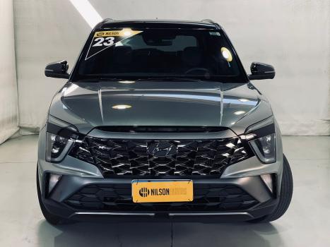 HYUNDAI Creta 1.0 12V 4P FLEX TGDI TURBO N LINE AUTOMTICO, Foto 2