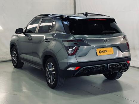 HYUNDAI Creta 1.0 12V 4P FLEX TGDI TURBO N LINE AUTOMTICO, Foto 7