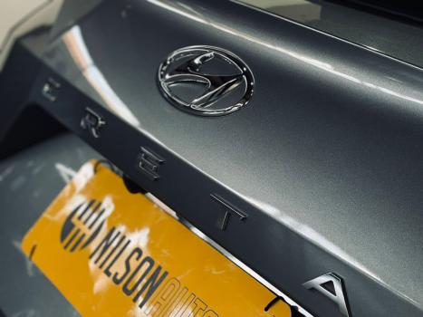 HYUNDAI Creta 1.0 12V 4P FLEX TGDI TURBO N LINE AUTOMTICO, Foto 11