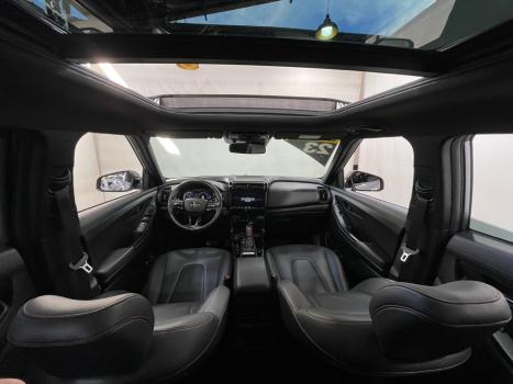 HYUNDAI Creta 1.0 12V 4P FLEX TGDI TURBO N LINE AUTOMTICO, Foto 13