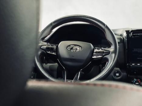 HYUNDAI Creta 1.0 12V 4P FLEX TGDI TURBO N LINE AUTOMTICO, Foto 18