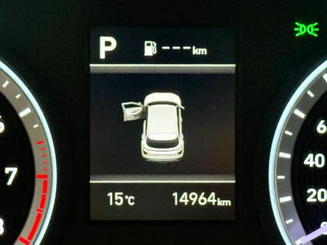 HYUNDAI Creta 1.0 12V 4P FLEX TGDI TURBO LIMITED AUTOMTICO, Foto 5