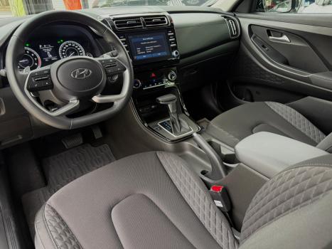 HYUNDAI Creta 1.0 12V 4P FLEX TGDI TURBO LIMITED AUTOMTICO, Foto 8