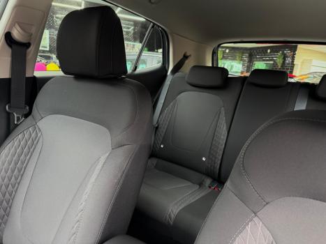 HYUNDAI Creta 1.0 12V 4P FLEX TGDI TURBO LIMITED AUTOMTICO, Foto 10