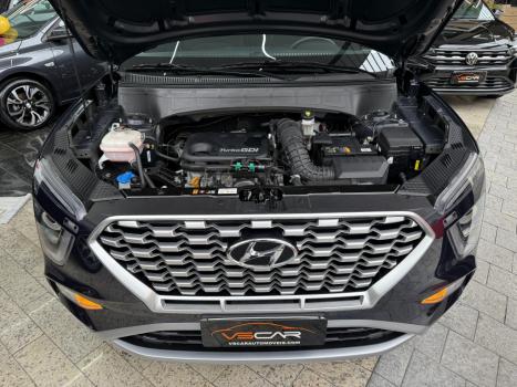 HYUNDAI Creta 1.0 12V 4P FLEX TGDI TURBO LIMITED AUTOMTICO, Foto 16