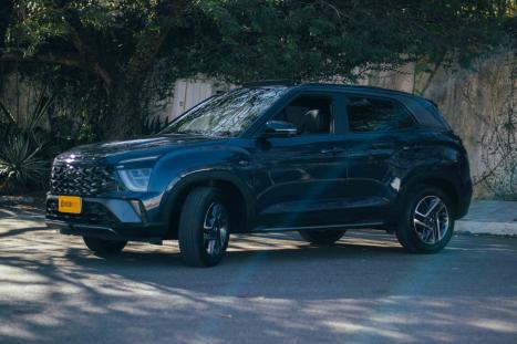 HYUNDAI Creta 1.0 12V 4P FLEX TGDI TURBO N LINE AUTOMTICO, Foto 2