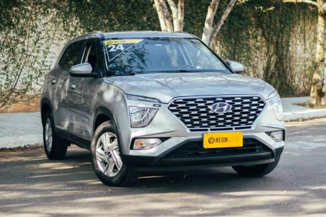 HYUNDAI Creta 1.0 12V 4P FLEX TGDI TURBO COMFORT AUTOMTICO, Foto 1