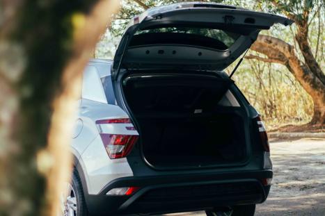 HYUNDAI Creta 1.0 12V 4P FLEX TGDI TURBO COMFORT AUTOMTICO, Foto 6