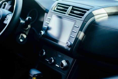 HYUNDAI Creta 1.0 12V 4P FLEX TGDI TURBO COMFORT AUTOMTICO, Foto 8