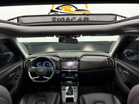 HYUNDAI Creta 1.0 12V 4P FLEX TGDI TURBO PLATINUM AUTOMTICO, Foto 5