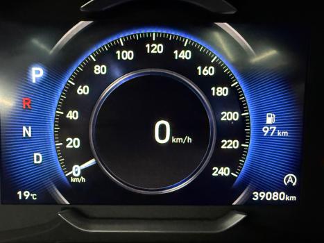 HYUNDAI Creta 1.0 12V 4P FLEX TGDI TURBO PLATINUM AUTOMTICO, Foto 6