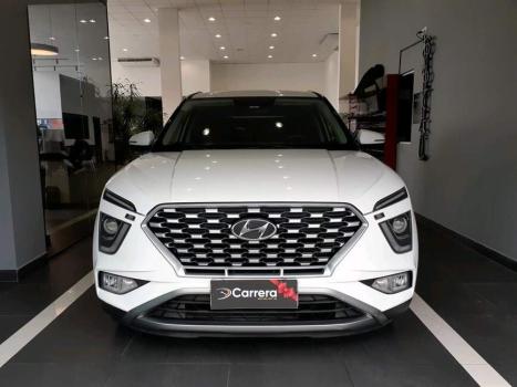 HYUNDAI Creta 1.0 12V 4P FLEX TGDI TURBO LIMITED AUTOMTICO, Foto 2