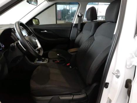 HYUNDAI Creta 1.0 12V 4P FLEX TGDI TURBO LIMITED AUTOMTICO, Foto 9