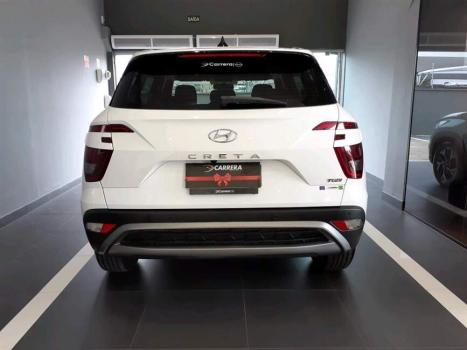 HYUNDAI Creta 1.0 12V 4P FLEX TGDI TURBO LIMITED AUTOMTICO, Foto 16