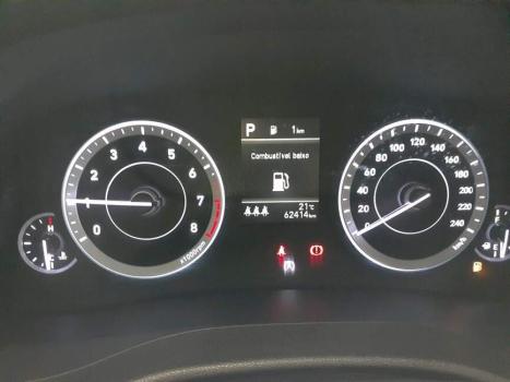 HYUNDAI Creta 1.0 12V 4P FLEX TGDI TURBO LIMITED AUTOMTICO, Foto 19