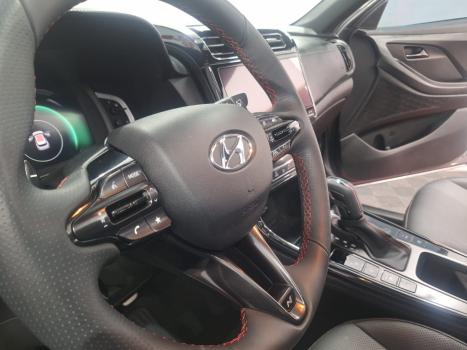 HYUNDAI Creta 1.0 12V 4P FLEX TGDI TURBO N LINE AUTOMTICO, Foto 3