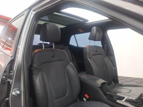 HYUNDAI Creta 1.0 12V 4P FLEX TGDI TURBO N LINE AUTOMTICO, Foto 10