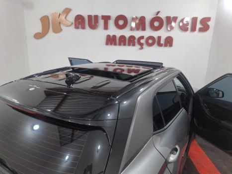 HYUNDAI Creta 1.0 12V 4P FLEX TGDI TURBO N LINE AUTOMTICO, Foto 11