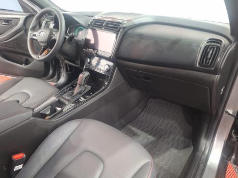 HYUNDAI Creta 1.0 12V 4P FLEX TGDI TURBO N LINE AUTOMTICO, Foto 13
